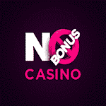 No Bonus Casino logo