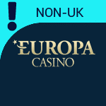 Europa Casino logo