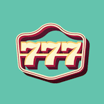 777 Casino logo