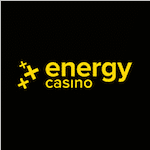 Energy Casino logo