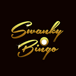 Swanky Bingo logo