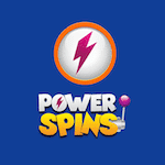 Power Spins Casino logo