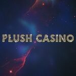Plush Casino logo