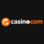 Casino.com logo