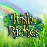 Irish Riches logo