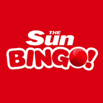 The Sun Bingo logo