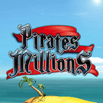 Pirates Millions logo