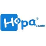 Hopa logo