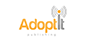 Adoptit Publishing logo