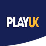 PlayUK logo