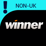 Winner logo
