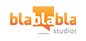 Bla Bla Bla Studios logo