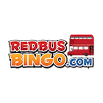 RedBus Bingo logo