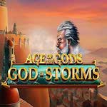 Gods of Storms logo