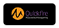 Quickfire logo