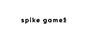Spike Games logo