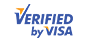 Verified by Visa logo