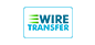 Wire Transfer logo