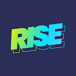 Rise Casino logo