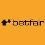 Betfair logo