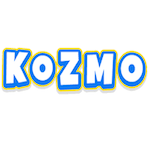 Kozmo Casino logo