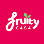 Fruity Casa logo