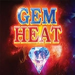 Gem Heat logo