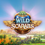 Wild Scarabs logo