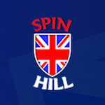 Spin Hill logo