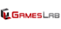 GamesLab logo