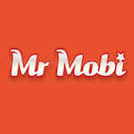 Mr Mobi logo