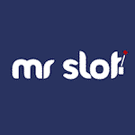 Mr Slot logo