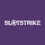 SlotStrike logo