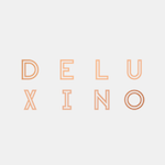 Deluxino logo