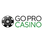 GoPro Casino logo