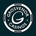 Grosvenor logo