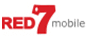 Red7 logo