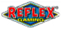 Reflex Gaming logo