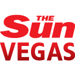 The Sun Vegas logo