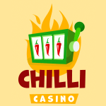 Chilli Casino logo