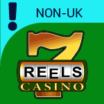 7Reels Casino logo