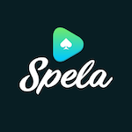 Spela Casino logo