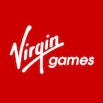 Virgin Games logo