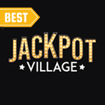 Jackpot Village Casino logo