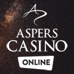 Aspers Casino logo