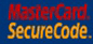 MasterCard Secure Code logo