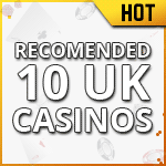 ♛ Take your Seat at 10 Popular Casinos