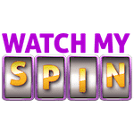 WatchMySpin logo