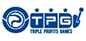 Triple Profit Games logo