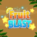 Fruit Blast logo